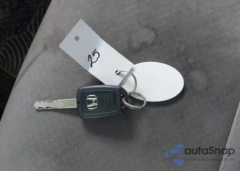 2015 Honda Cr-V Lx из США, поврежденный, VIN 2HKRM3H36FH550665